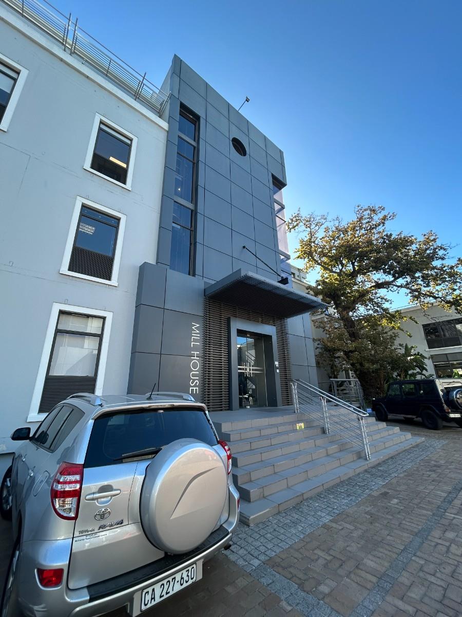 To Let Commercial Property for Rent in Newlands Western Cape